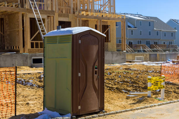 Best Local porta potty services  in Edwardsburg, MI