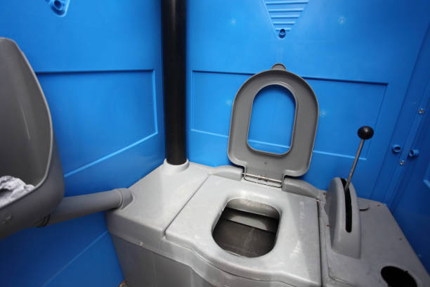 Best Sanitation services for porta potties  in Edwardsburg, MI