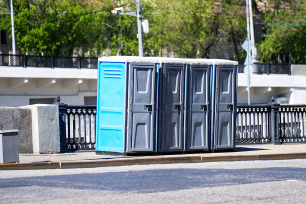 Best Porta potty cleaning services  in Edwardsburg, MI